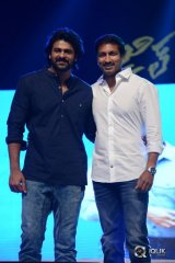 Jil Movie Audio Launch